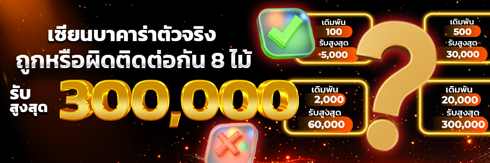 โปรโมชั่น VVIP69